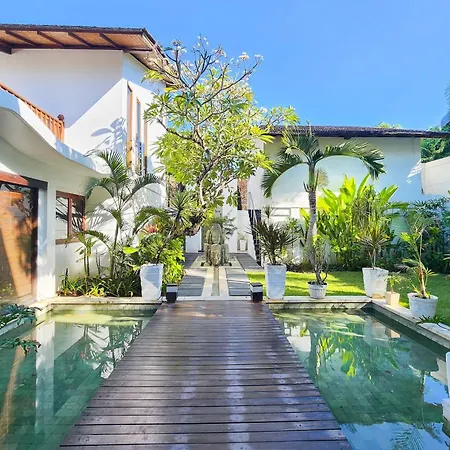 Villa Casis By Nagisa Bali