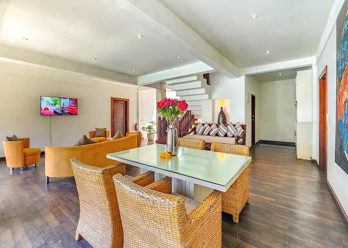Casis By Nagisa Bali * Sanur (Bali)