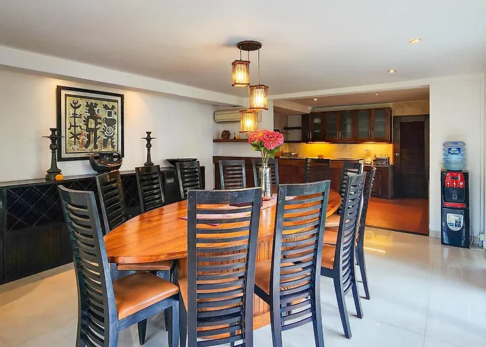 Villa Casis By Nagisa Bali
