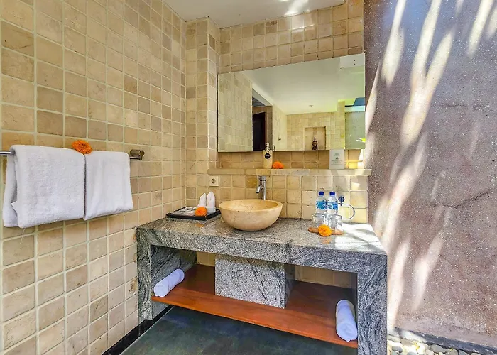 Casis By Nagisa Bali Villa