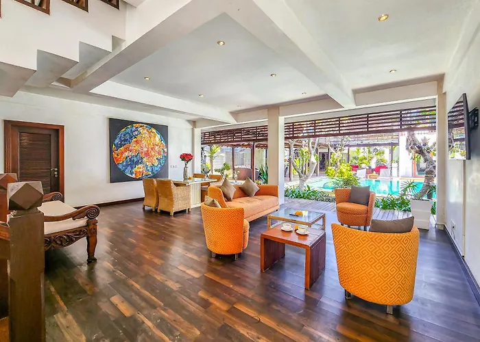 Casis By Nagisa Bali * Sanur (Bali)