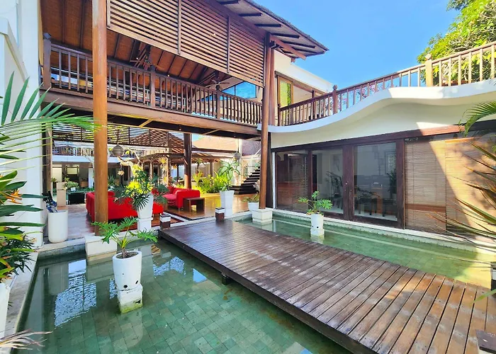 Casis By Nagisa Bali