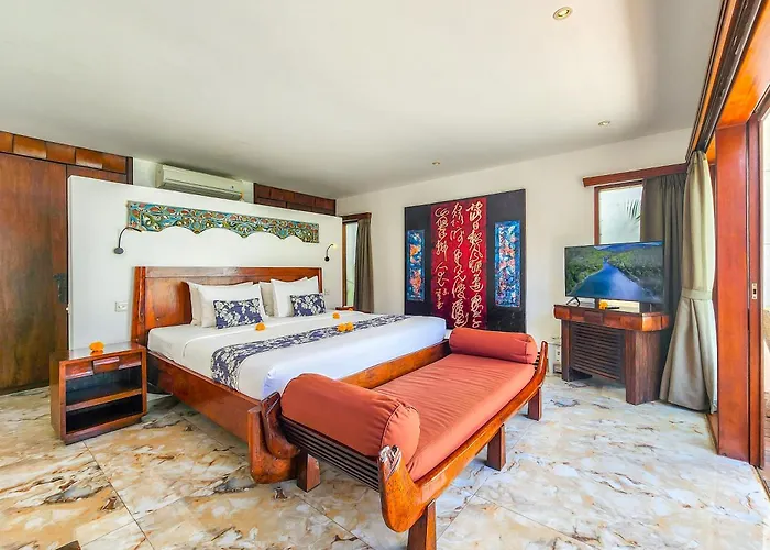 Villa Casis By Nagisa Bali