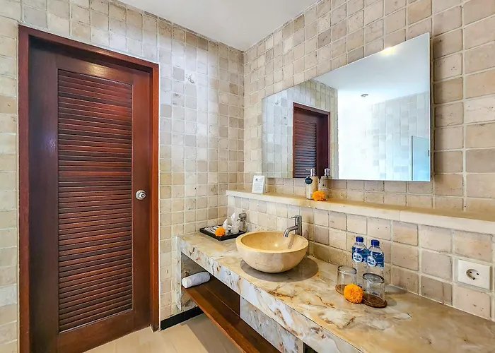 Casis By Nagisa Bali Villa *