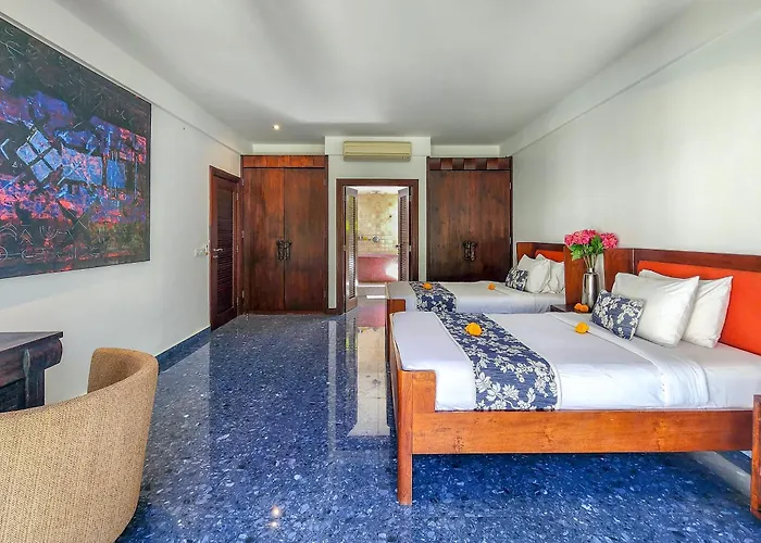 Casis By Nagisa Bali * Sanur (Bali)
