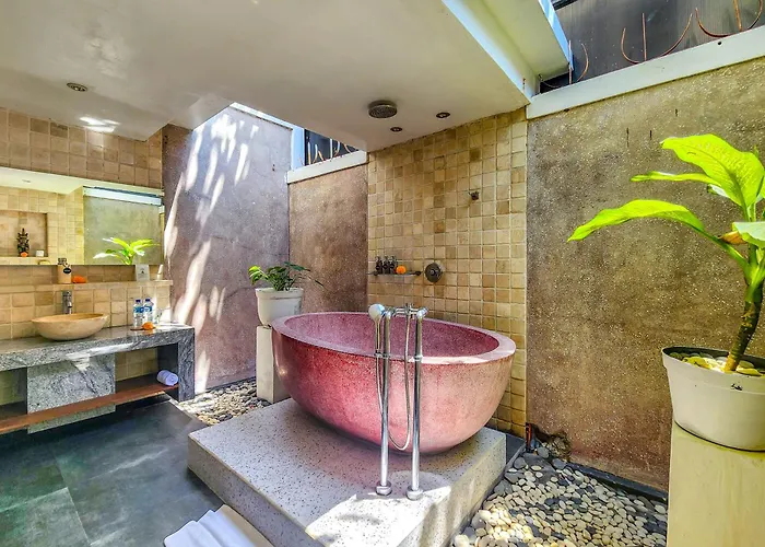 Casis By Nagisa Bali Sanur (Bali)