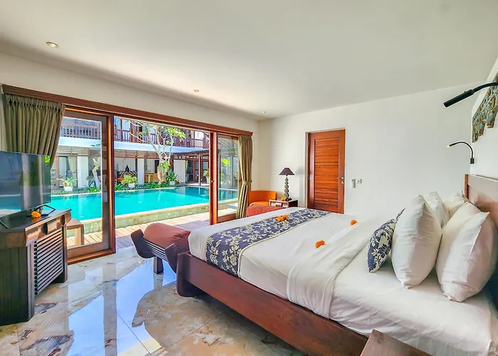 Casis By Nagisa Bali Sanur (Bali)