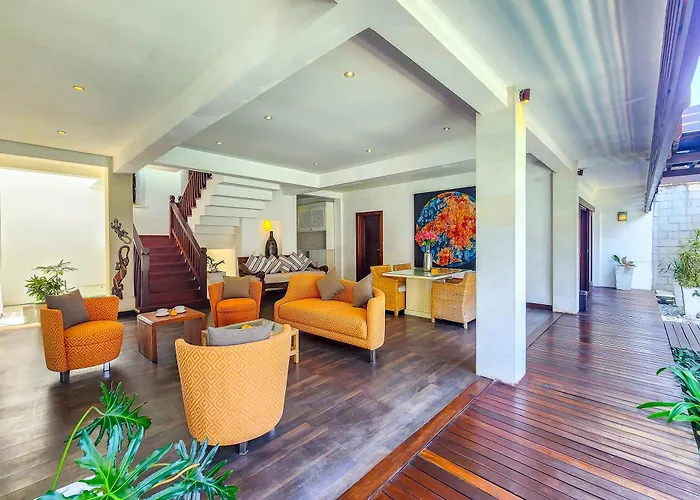Casis By Nagisa Bali *