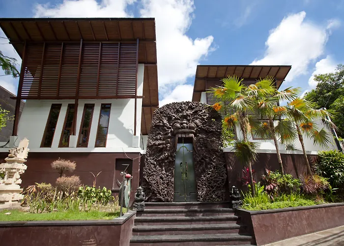 Villa Casis By Nagisa Bali Sanur (Bali)