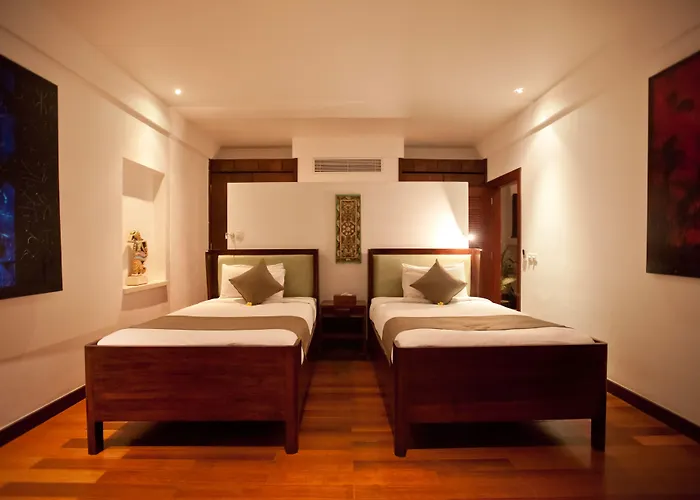 Villa Casis By Nagisa Bali *
