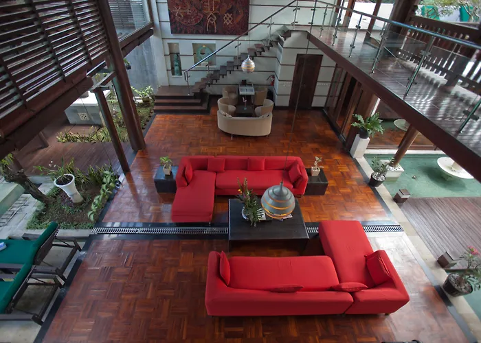 Casis By Nagisa Bali Villa