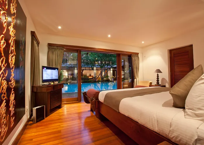Casis By Nagisa Bali Sanur (Bali)