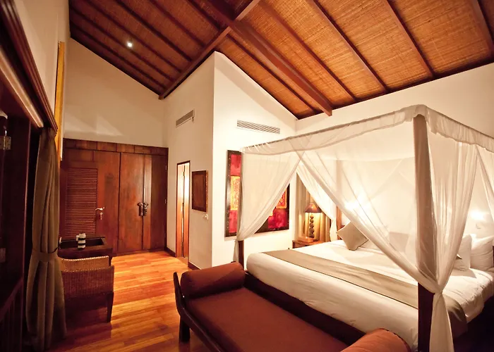 Casis By Nagisa Bali *