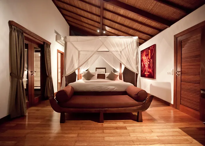 Casis By Nagisa Bali * Sanur (Bali)