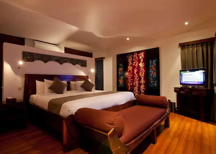 Casis By Nagisa Bali Sanur (Bali)