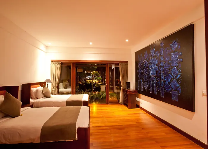 Casis By Nagisa Bali Sanur (Bali)
