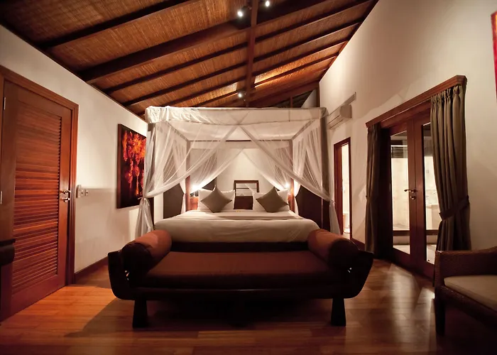 Casis By Nagisa Bali Villa