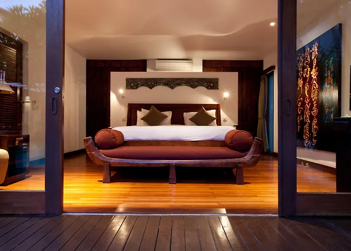 Casis By Nagisa Bali * Sanur (Bali)