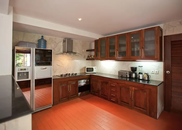 Casis By Nagisa Bali * Sanur (Bali)