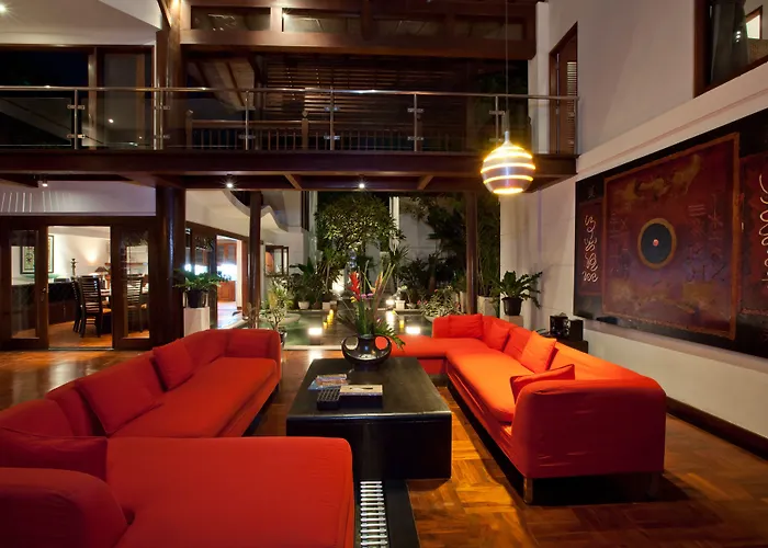 Casis By Nagisa Bali * Sanur (Bali)