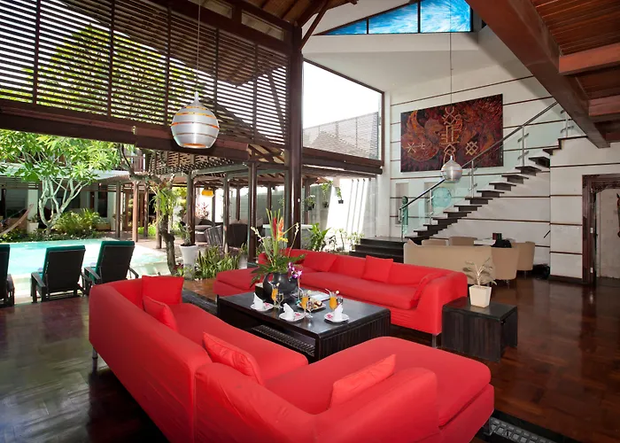 Casis By Nagisa Bali *
