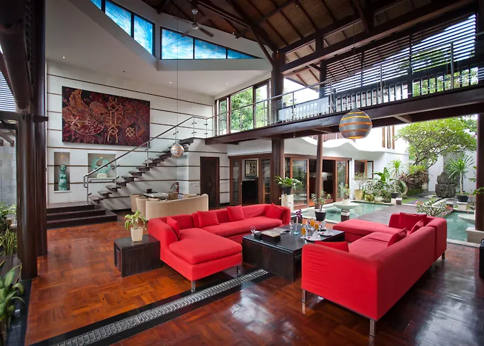 Casis By Nagisa Bali Sanur (Bali)