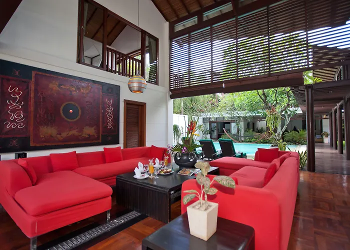 Villa Casis By Nagisa Bali Sanur (Bali)