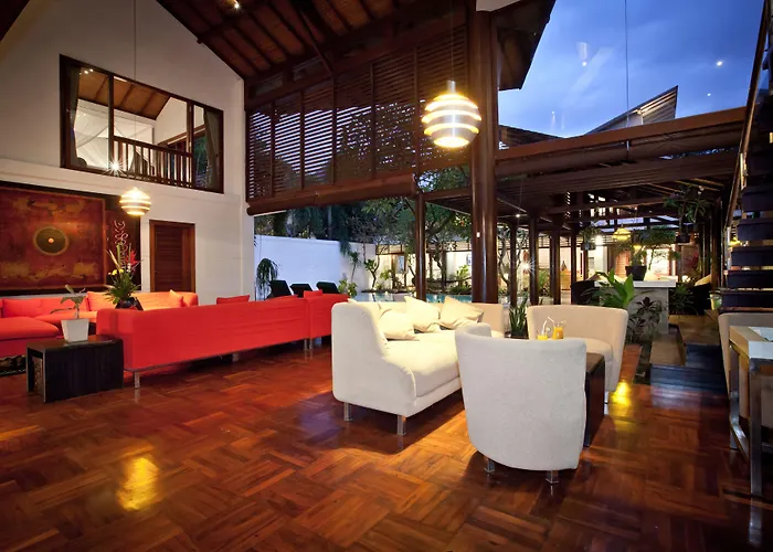 Casis By Nagisa Bali
