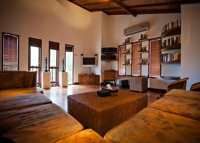 Casis By Nagisa Bali Villa