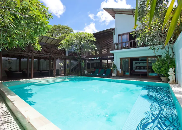 Casis By Nagisa Bali Sanur (Bali)
