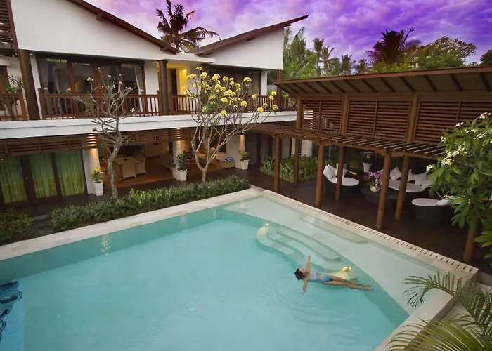 Villa Casis By Nagisa Bali Sanur (Bali)