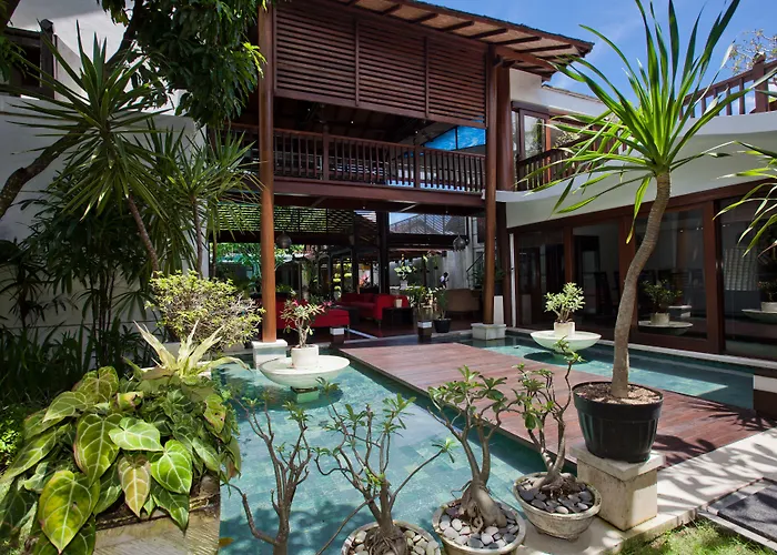 Casis By Nagisa Bali *