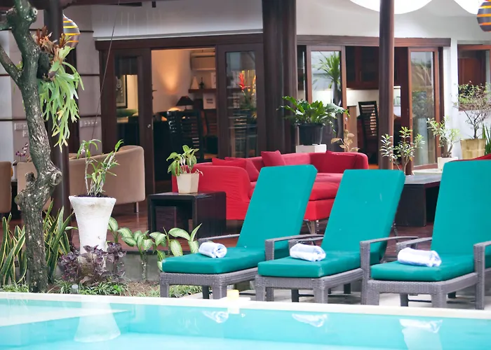 Casis By Nagisa Bali Sanur (Bali)
