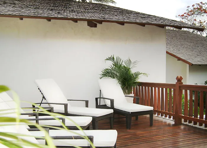Casis By Nagisa Bali *