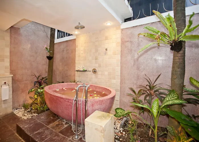 Villa Casis By Nagisa Bali