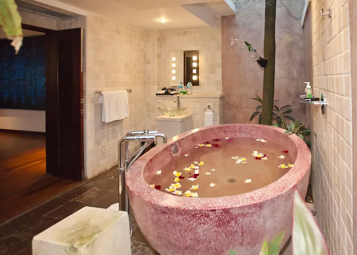 Casis By Nagisa Bali * Sanur (Bali)