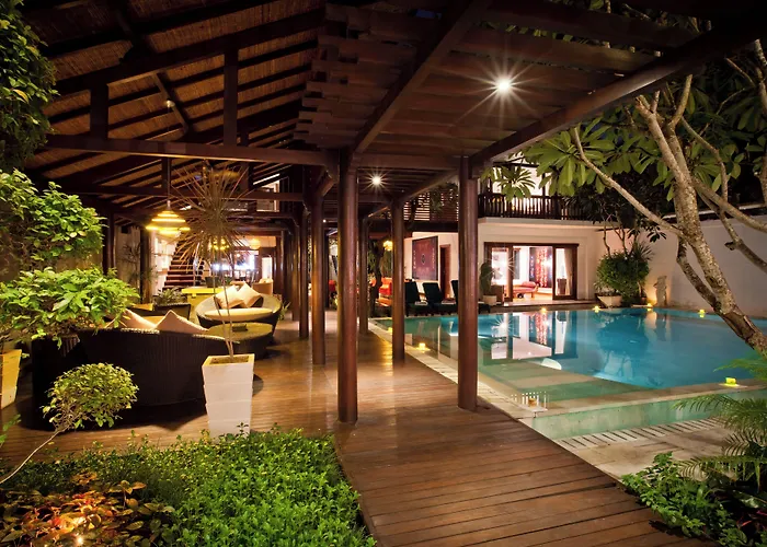 Villa Casis By Nagisa Bali *