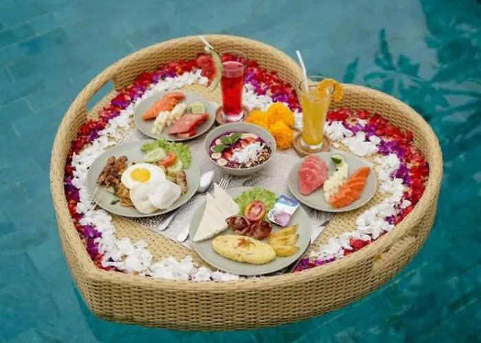 Casis By Nagisa Bali Villa