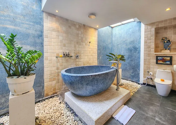 Casis By Nagisa Bali *