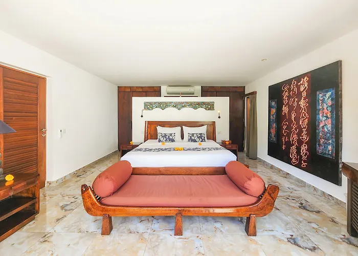 Villa Casis By Nagisa Bali *