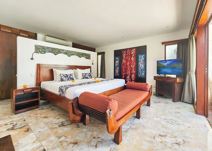 Casis By Nagisa Bali Villa Sanur