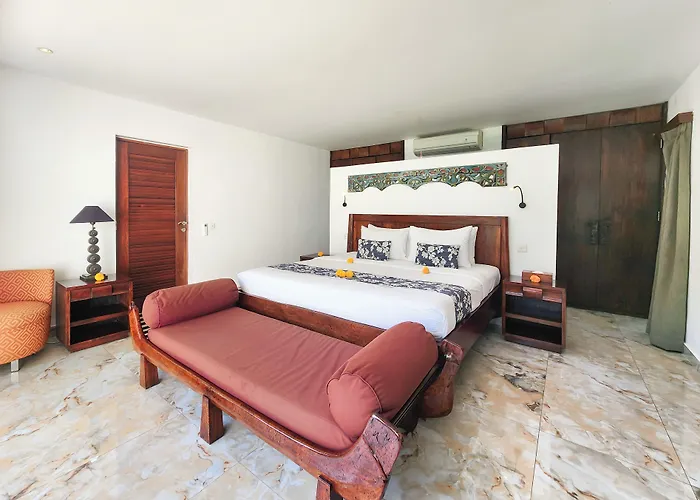 Villa Casis By Nagisa Bali