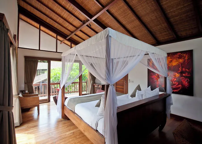 Casis By Nagisa Bali Villa Sanur