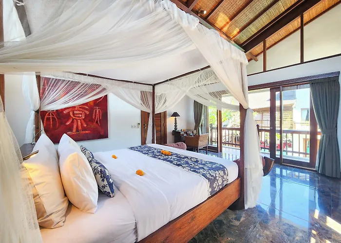 Casis By Nagisa Bali *