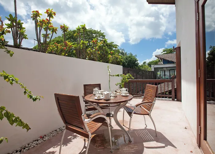 Villa Casis By Nagisa Bali