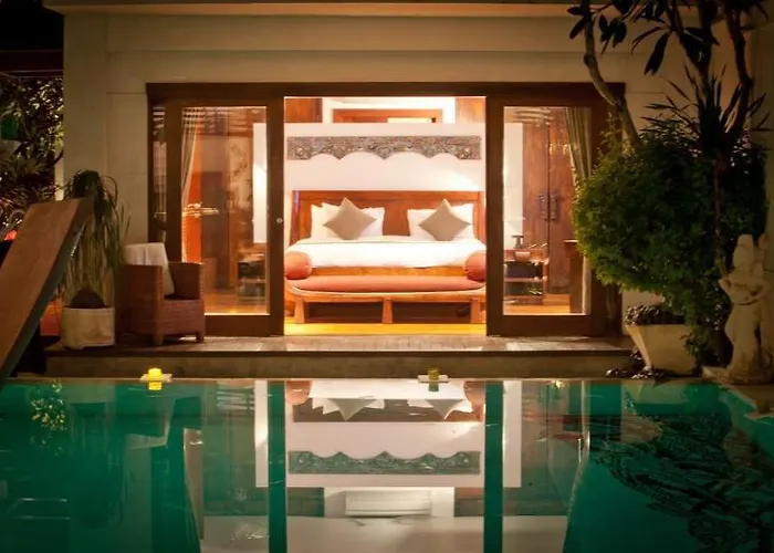 Villa Casis By Nagisa Bali Sanur (Bali)