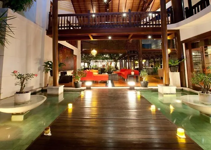 Casis By Nagisa Bali Sanur (Bali)