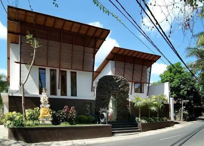 Casis By Nagisa Bali * Sanur (Bali)