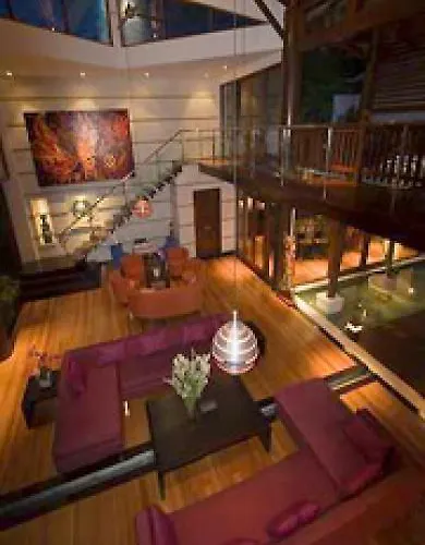 Casis By Nagisa Bali Villa *